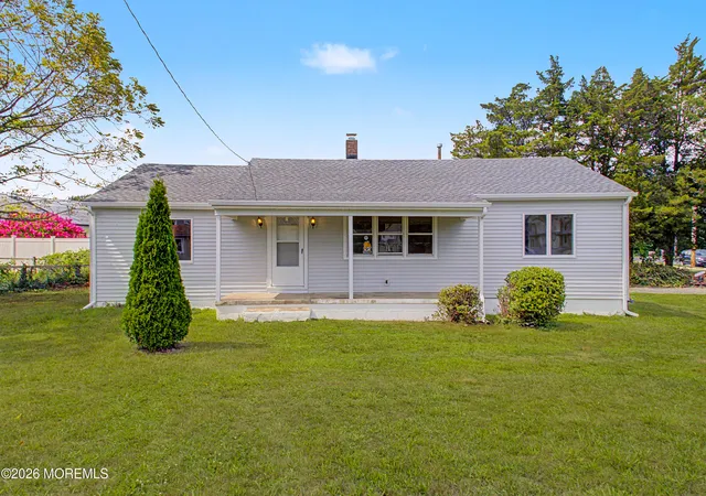 Photo 1 of Single family home for sale at 102 Cedar Grv Rd, Toms River, NJ 08753 | MLS# 22624576 | Listing updated on 2026-09-04