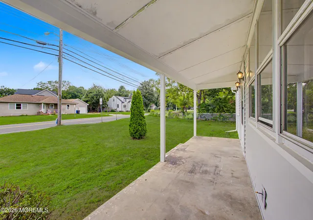 Photo 2 of Single family home for sale at 102 Cedar Grv Rd, Toms River, NJ 08753 | MLS# 22624576 | Listing updated on 2026-09-04