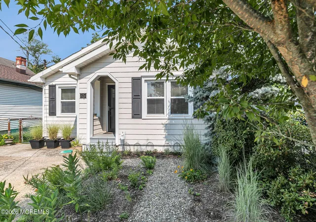 1st image of 75 Parker Ave, Fair Haven, NJ 07704 | MLS# 22625165