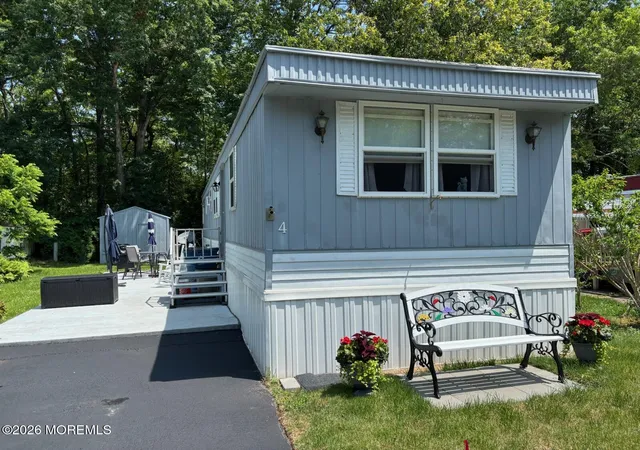 1st image of 4 Alexander Ave, Jackson, NJ 08527 | MLS# 22624526