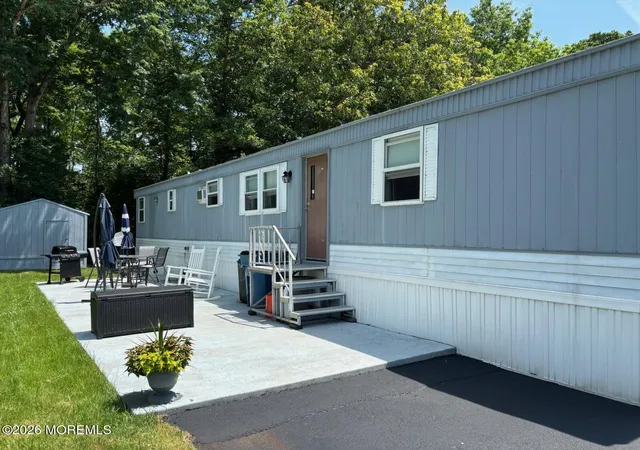Photo 3 of Manufactured home for sale at 4 Alexander Ave, Jackson, NJ 08527 | MLS# 22624526 | Listing updated on 2026-08-27