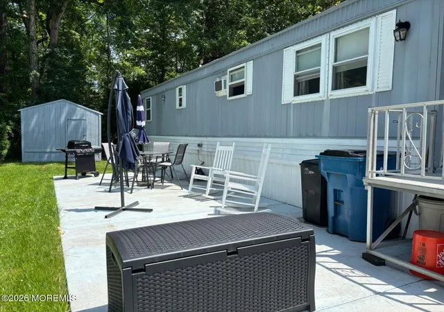 Photo 3 of Manufactured home for sale at 4 Alexander Ave, Jackson, NJ 08527 | MLS# 22624526 | Listing updated on 2026-08-27