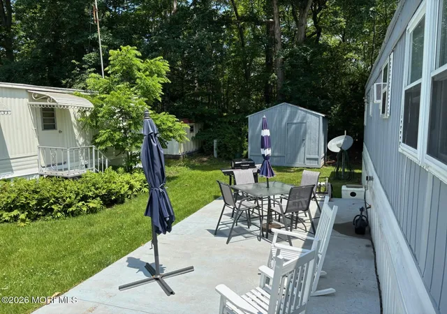 Photo 4 of Manufactured home for sale at 4 Alexander Ave, Jackson, NJ 08527 | MLS# 22624526 | Listing updated on 2026-08-27