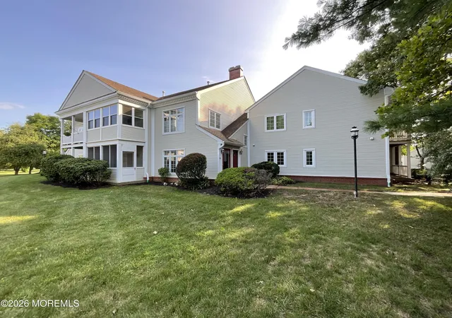 1st image of 81 Winthrop Rd #C, Monroe Township, NJ 08831 | MLS# 22624534