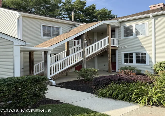 2nd image of 81 Winthrop Rd #C, Monroe Township, NJ 08831 | MLS# 22624534