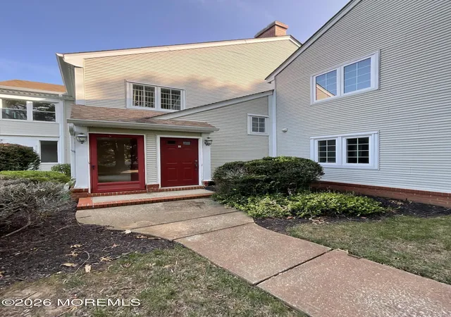 Photo 3 of Sale Pending at 81 Winthrop Rd #C, Monroe Township, NJ 08831 | MLS# 22624534 | Listing updated on 2026-09-15
