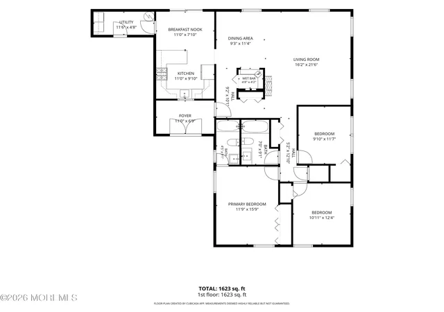 42nd image of 93 Idolstone Ln, Matawan, NJ 07747 | MLS# 22625882