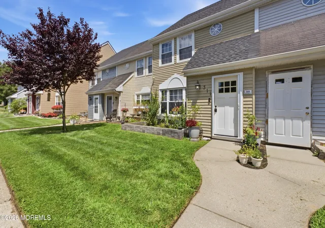 Single family home for sale at 311 Beach Plum Ct, Tuckerton, NJ 08087 | MLS# 22624535