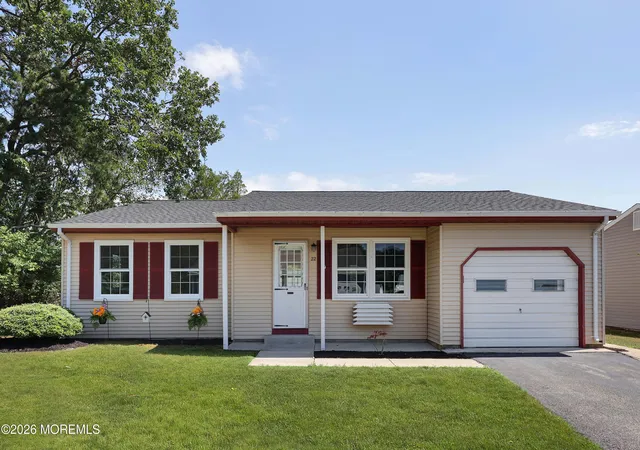 1st image of 22 Keene St, Whiting, NJ 08759 | MLS# 22624559