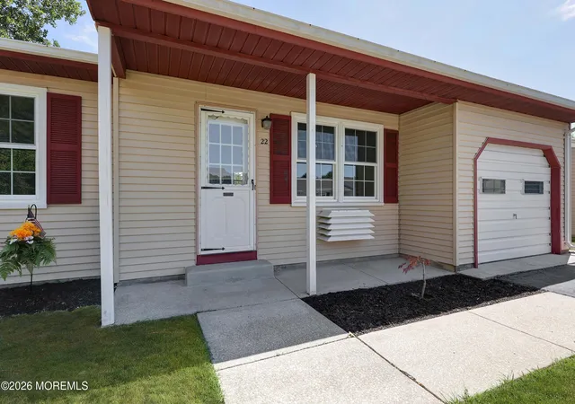 2nd image of 22 Keene St, Whiting, NJ 08759 | MLS# 22624559