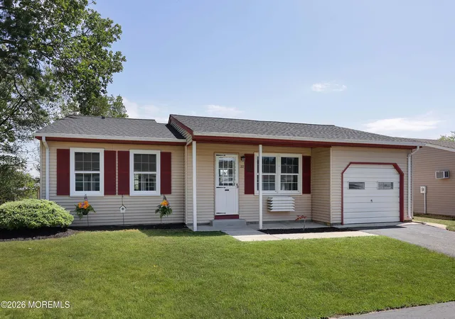 3rd image of 22 Keene St, Whiting, NJ 08759 | MLS# 22624559