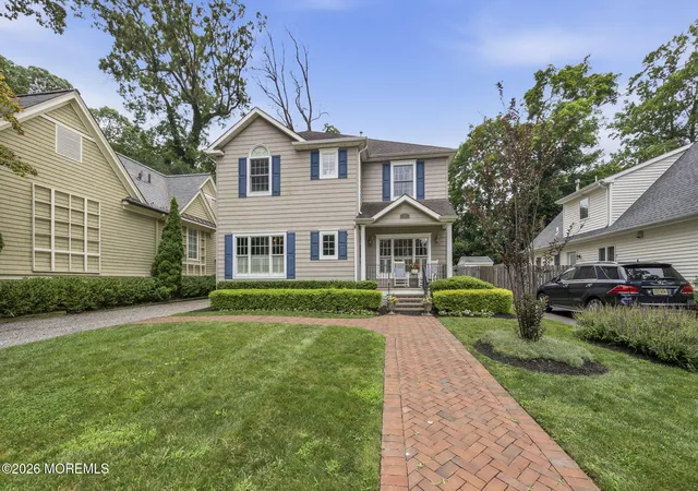 Photo 1 of Sale Pending at 28 3rd Street, Rumson, NJ 07760 | MLS# 22624539 | Listing updated on 2026-08-18