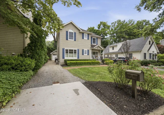 Photo 2 of Sale Pending at 28 3rd Street, Rumson, NJ 07760 | MLS# 22624539 | Listing updated on 2026-08-18