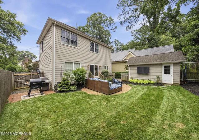 Photo 4 of Sale Pending at 28 3rd Street, Rumson, NJ 07760 | MLS# 22624539 | Listing updated on 2026-08-18