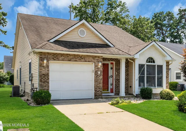 1st image of 1597 Sweetbay Dr, Toms River, NJ 08755 | MLS# 22625344