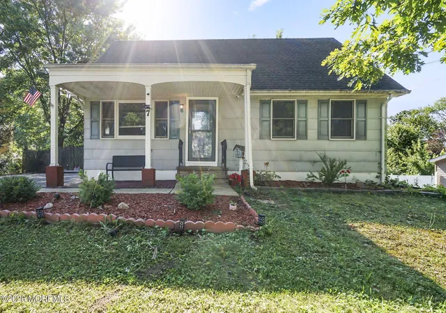 1st image of 7 Princeton Dr, Jackson, NJ 08527 | MLS# 22624557