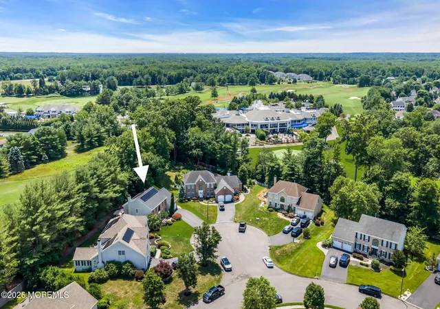 1st image of 66 Vardon Wy, Farmingdale, NJ 07727 | MLS# 22624696