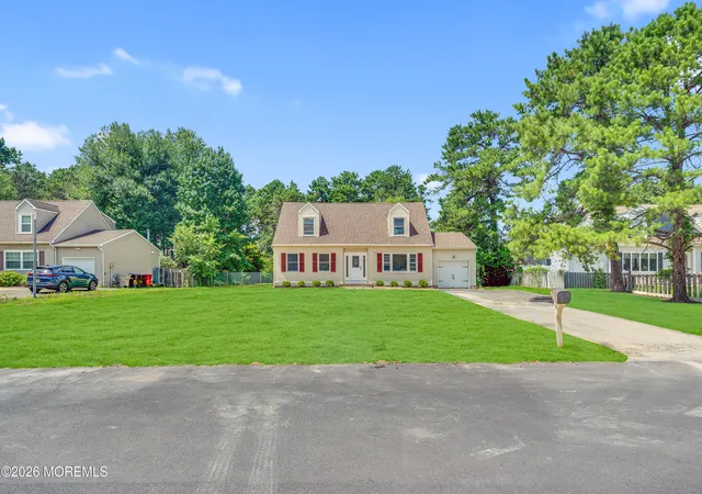 34th image of 458 Woodhaven Blvd Se, Bayville, NJ 08721 | MLS# 22624546