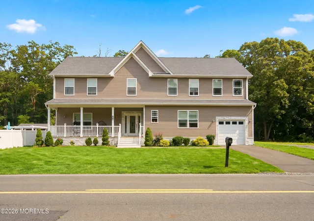 Photo 3 of Single family home for sale at 40 Gunning River Rd, Barnegat, NJ 08005 | MLS# 22624835 | Listing updated on 2026-08-26