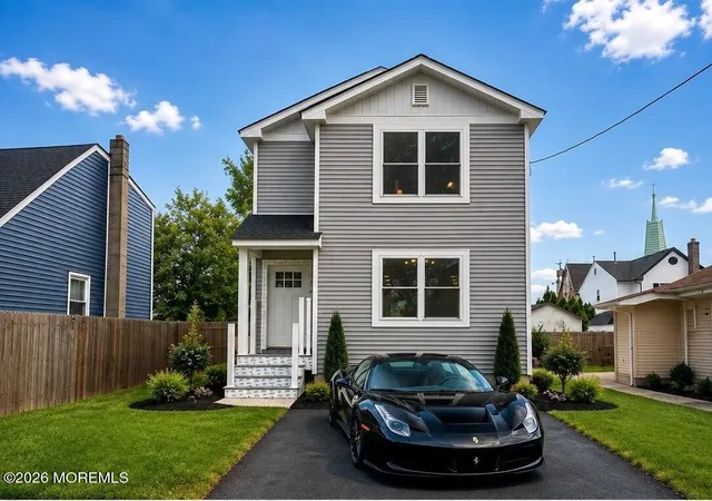 1st image of 430 Aumack Ave, Union Beach, NJ 07735 | MLS# 22624719