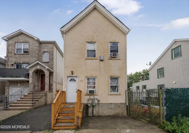 1st image of 212 Port Ave, Elizabethport, NJ 07206 | MLS# 22624919