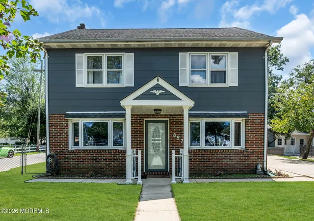 1st image of 857 Stapleton Ave, Brick, NJ 08723 | MLS# 22624731