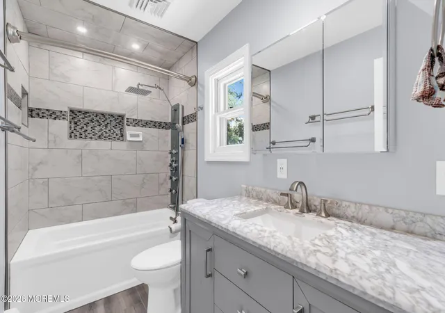 Photo 3 of Single family home for sale at 857 Stapleton Ave, Brick, NJ 08723 | MLS# 22624731 | Listing updated on 2026-09-28