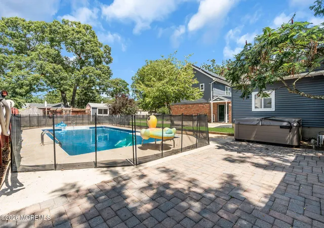 Photo 4 of Single family home for sale at 857 Stapleton Ave, Brick, NJ 08723 | MLS# 22624731 | Listing updated on 2026-09-28