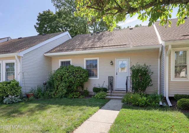 1st image of 136 Rigi Strasse #C, Freehold, NJ 07728 | MLS# 22624608