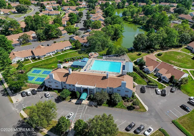 2nd image of 136 Rigi Strasse #C, Freehold, NJ 07728 | MLS# 22624608