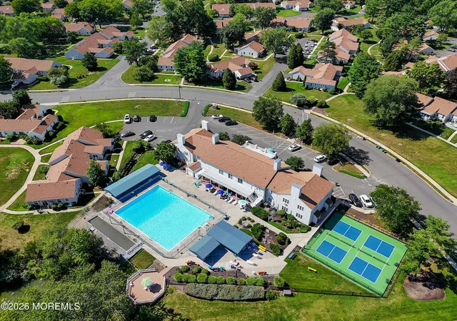 3rd image of 136 Rigi Strasse #C, Freehold, NJ 07728 | MLS# 22624608