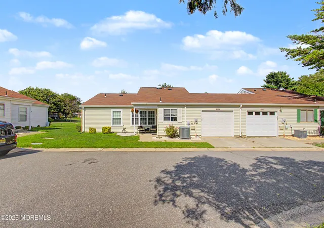 19th image of 481 Winfield Ct #C, Manchester, NJ 08759 | MLS# 22624829