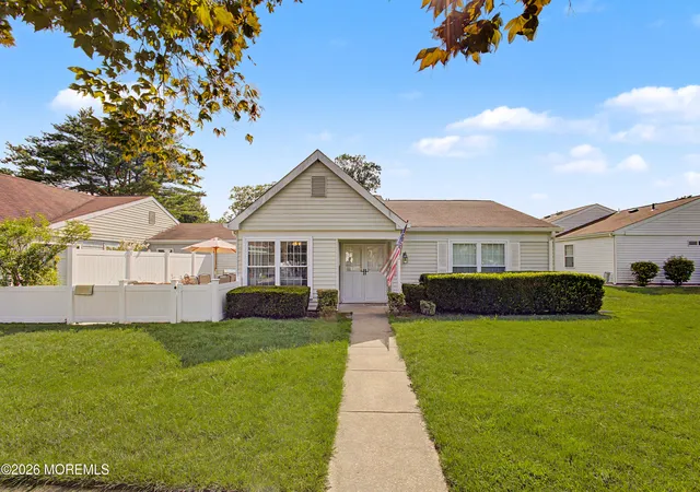 1st image of 481 Winfield Ct #C, Manchester, NJ 08759 | MLS# 22624829
