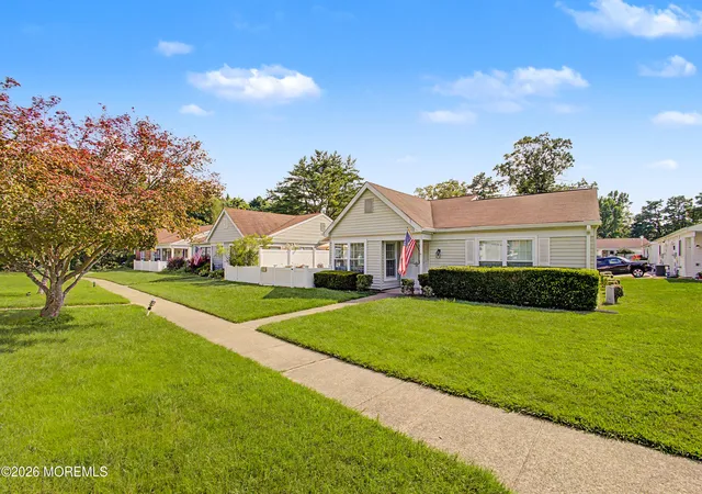 2nd image of 481 Winfield Ct #C, Manchester, NJ 08759 | MLS# 22624829
