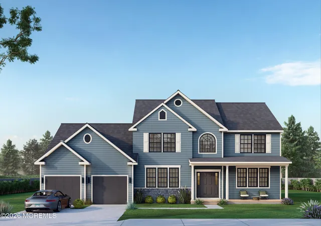 1st image of 705 Alpine St, Forked River, NJ 08731 | MLS# 22625015