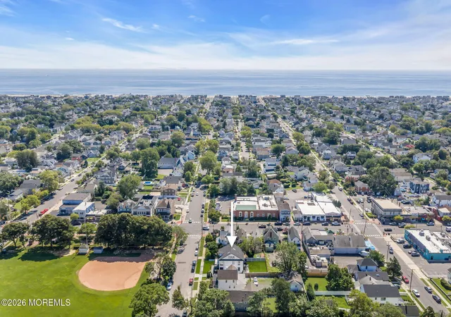 4th image of 701 13Th Ave, Belmar, NJ 07719 | MLS# 22624804