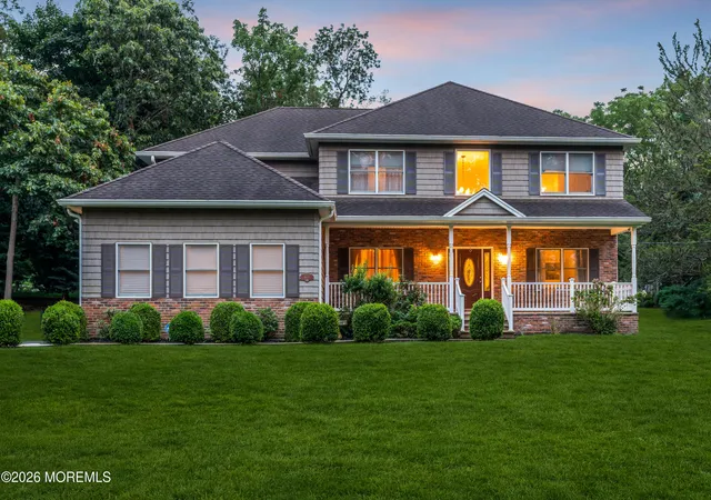 1st image of 1607 Twin Lakes Dr, Manasquan, NJ 08736 | MLS# 22624588