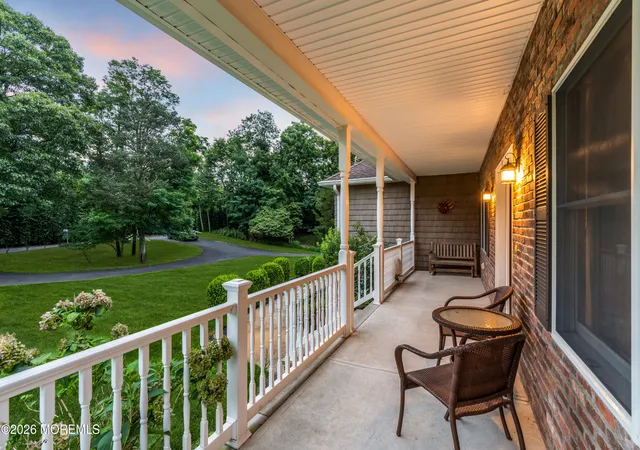 Photo 3 of Single family home for sale at 1607 Twin Lakes Dr, Manasquan, NJ 08736 | MLS# 22624588 | Listing updated on 2026-09-17