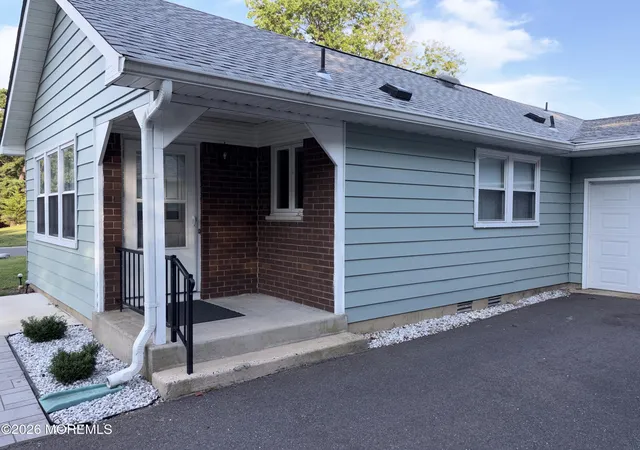 1st image of 27 B Molly Pitcher Blvd, Whiting, NJ 08759 | MLS# 22626032