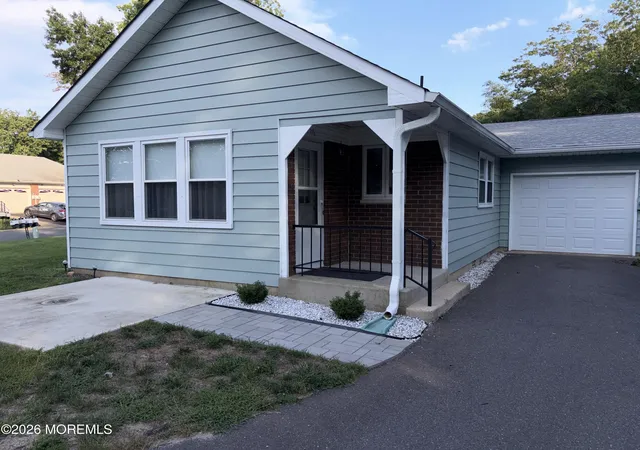 2nd image of 27 B Molly Pitcher Blvd, Whiting, NJ 08759 | MLS# 22626032