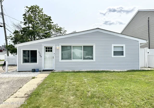 1st image of 1700 Binnacle Rd, Forked River, NJ 08731 | MLS# 22624589