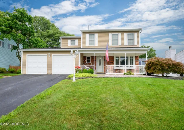 1st image of 10 Petal Patch Trl, Howell, NJ 07731 | MLS# 22624571