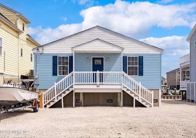 1st image of 202 Heron Rd, Tuckerton, NJ 08087 | MLS# 22624572
