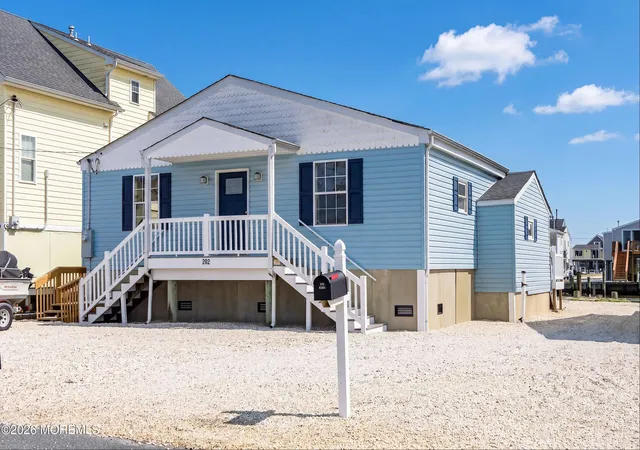 2nd image of 202 Heron Rd, Tuckerton, NJ 08087 | MLS# 22624572