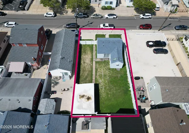 3rd image of 315 Blaine Ave, Seaside Heights, NJ 08751 | MLS# 22624671