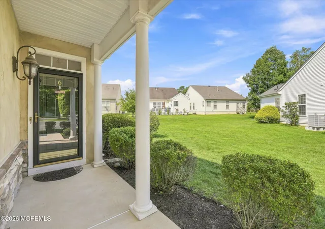 3rd image of 6 Minot Light Ct, Barnegat, NJ 08005 | MLS# 22624779