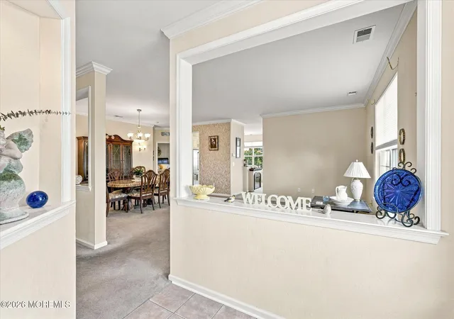 5th image of 6 Minot Light Ct, Barnegat, NJ 08005 | MLS# 22624779
