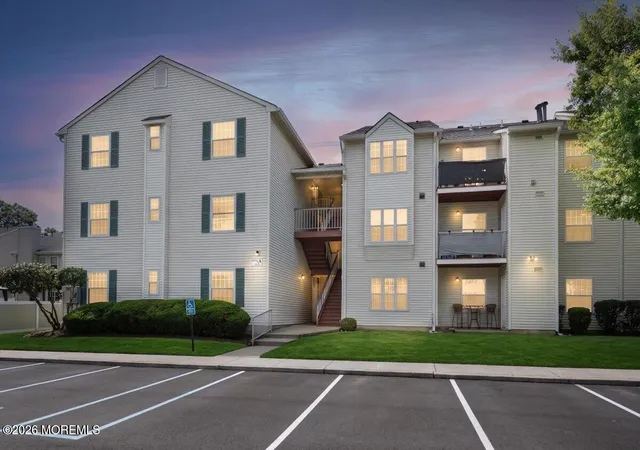 1st image of 231 Atlantic St #12, Keyport, NJ 07735 | MLS# 22624774