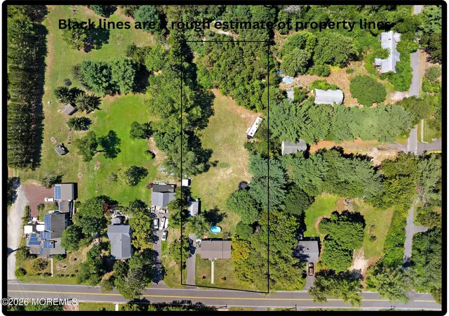 75th image of 16 S Maple Ave, Tuckerton, NJ 08087 | MLS# 22624768
