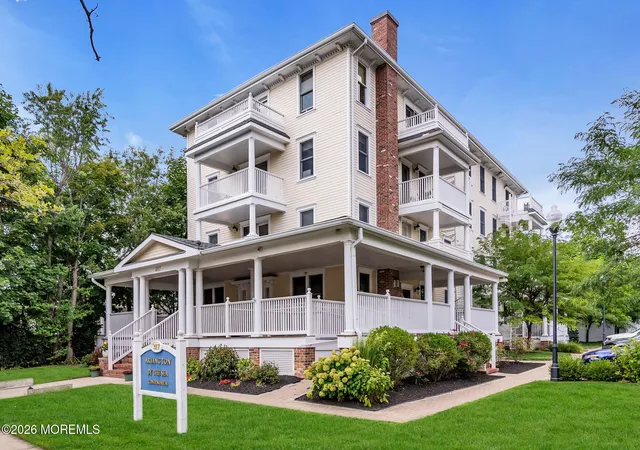 1st image of 317 6th Ave #201, Asbury Park, NJ 07712 | MLS# 22625257